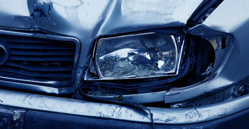 Auto ongevallen verzekering